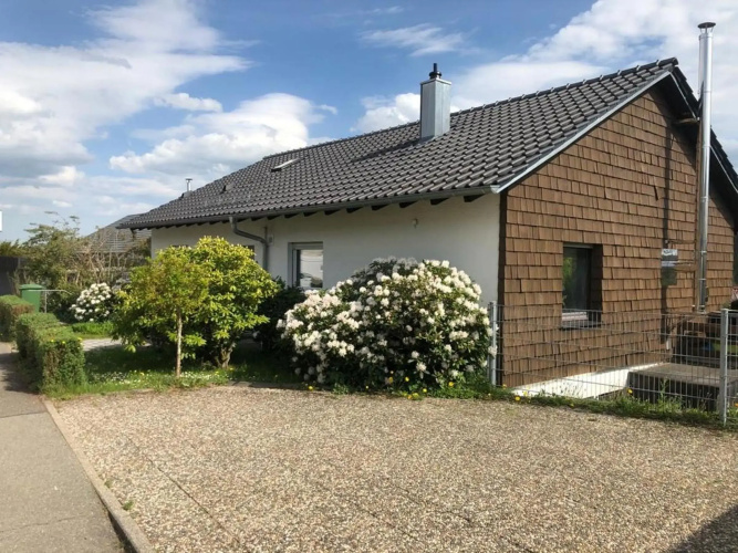 SCHWARZWALDHIRSCH