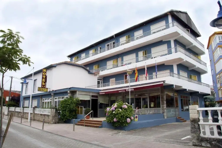 Otel görseli