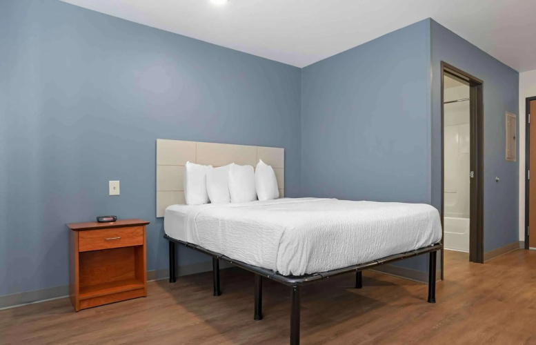 Extended Stay America Select Suites - Fort Walton Beach
