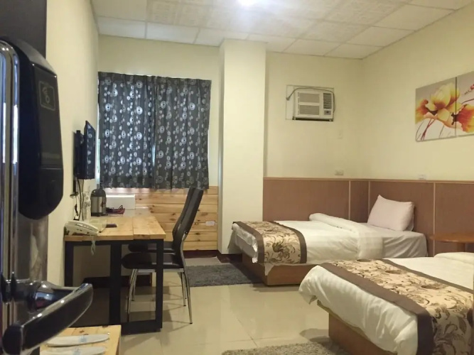 Fuga Hotel