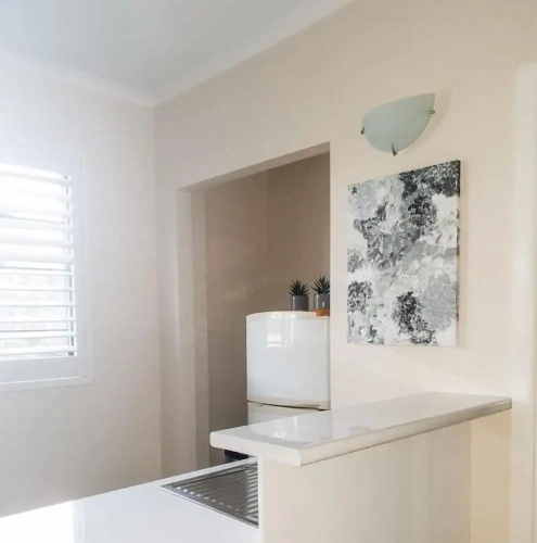 Premium Double Apartment
