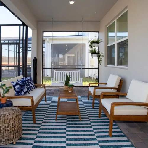 4577 Stunning 7BD Home