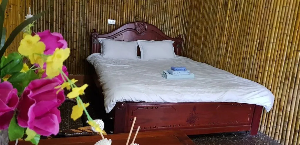 Ninh Binh Bungalow Hostel