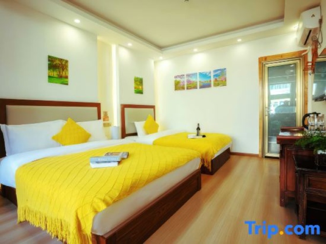 Comfort Twin room