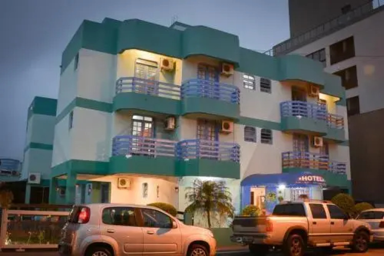 Image de l'hôtel