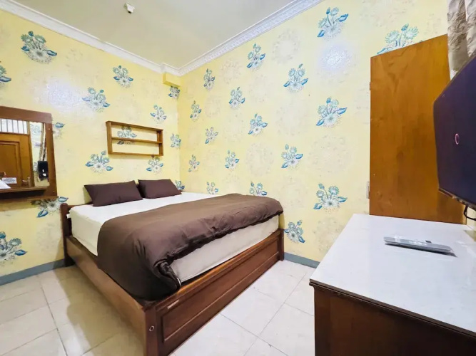 Tamastu House Sunter