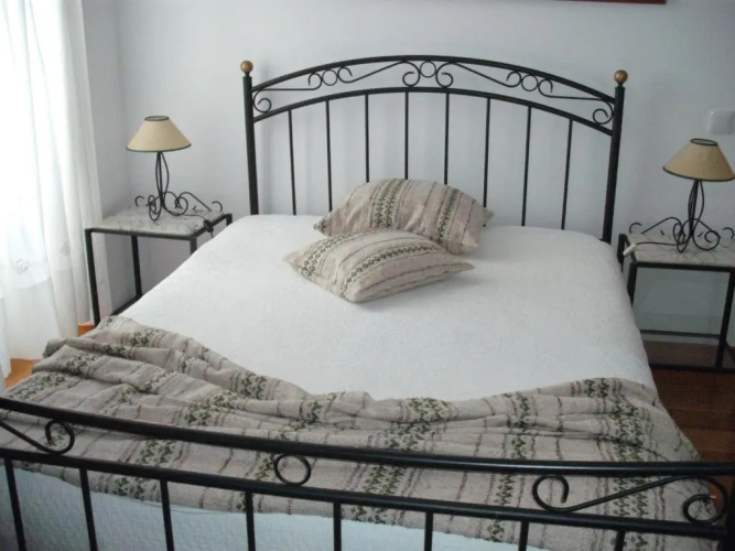 Casa Pires Mateus