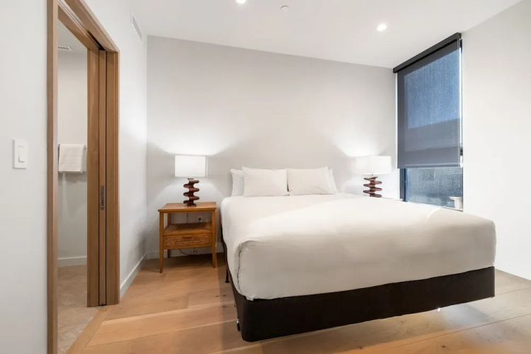 The Glenwood by Jackson Vacations