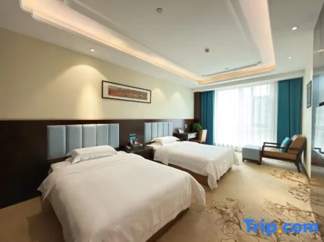 Premium Twin room