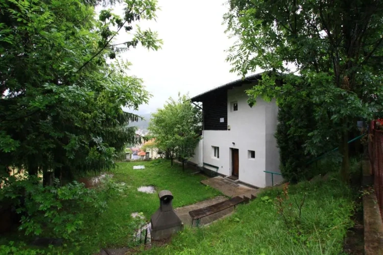 Cottage