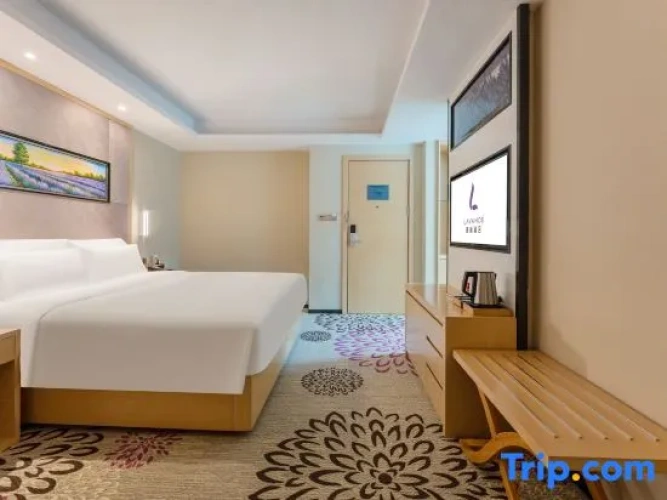 2 Bedrooms Deluxe Suite