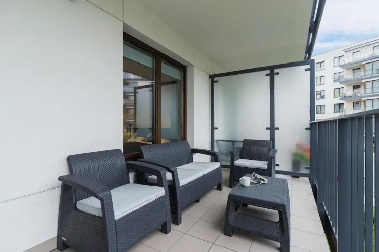 Apartment 3d Wilga By Renters