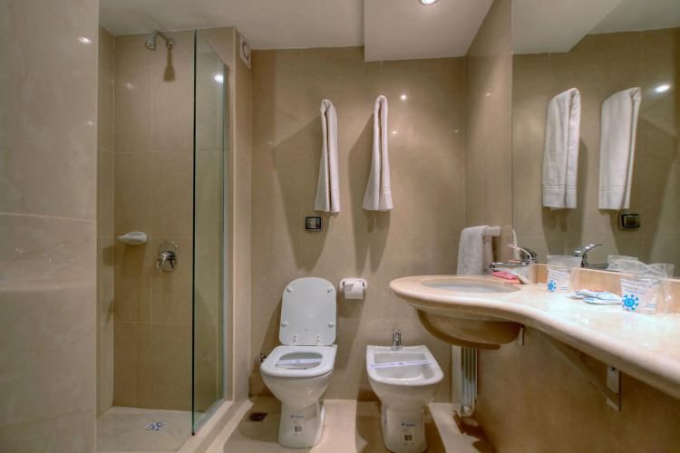 Hotel Lagos Andinos