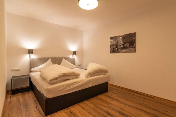 Chalet A CASA Rubin