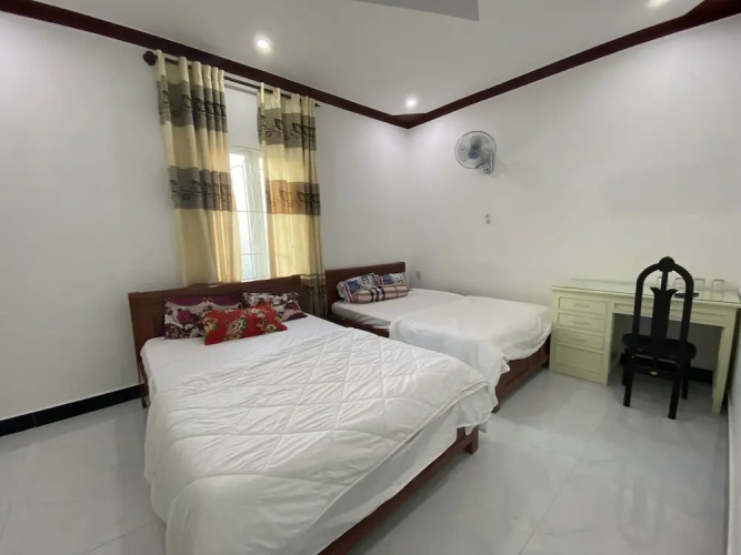 Ninh Chu House