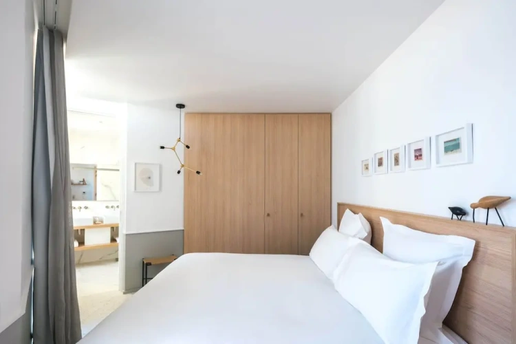 Executive room
