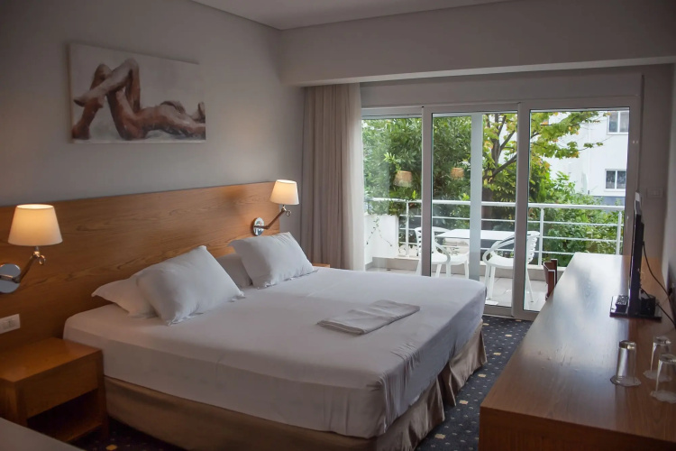 Hotel Agimi