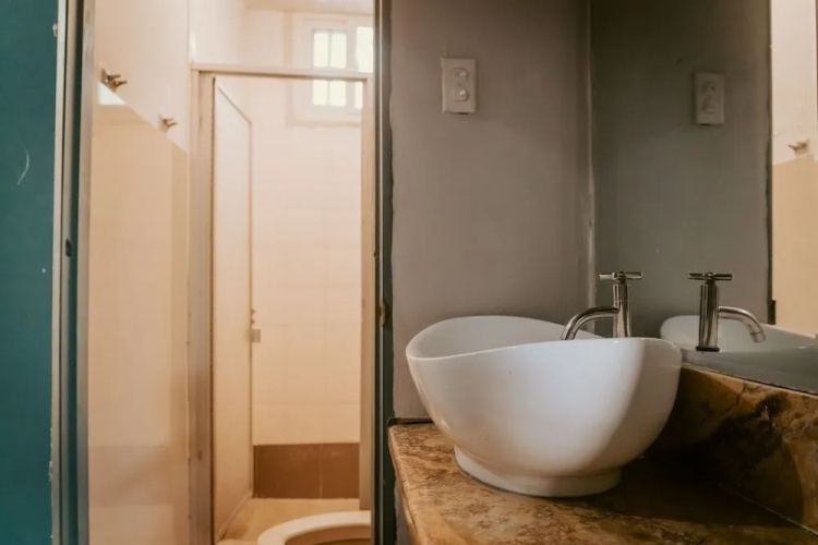 Nomade Hostal - Hostel