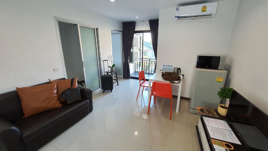Standard Family room