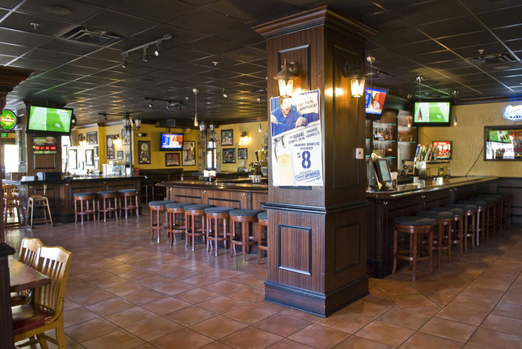 Lake Buena Vista Resort Village and Spa photo 13