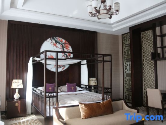 Duplex Suite