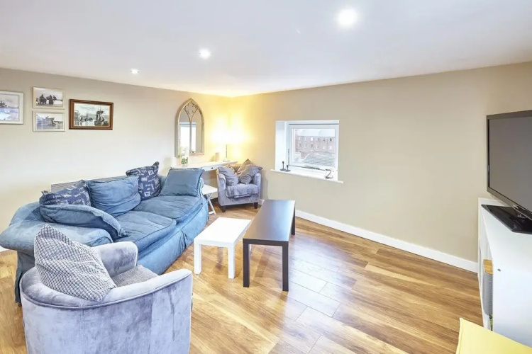 Host Stay Abbey Heights