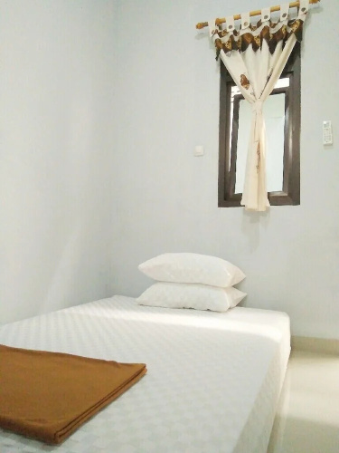 Adikarta Guesthouse Janti