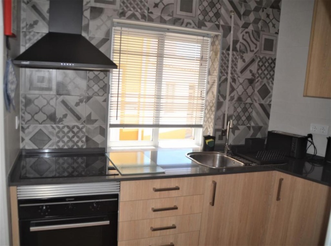 1 Bedroom Double Cottage