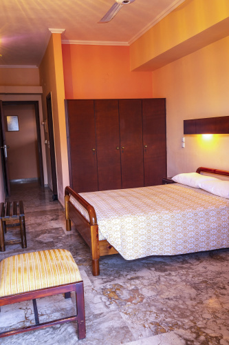 Hotel Agamemnon Beach