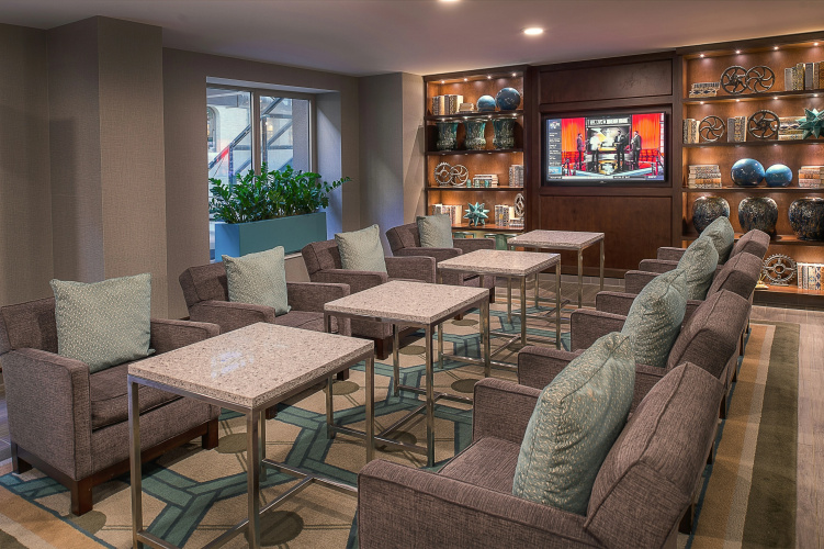 St. Louis Union Station Hotel, Curio Collection by Hilton photo 16