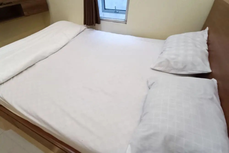 OYO 93363 Senja Dieng Homestay Syariah