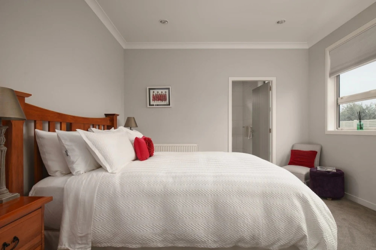 De Preaux Lodge Luxury Bed & Breakfast
