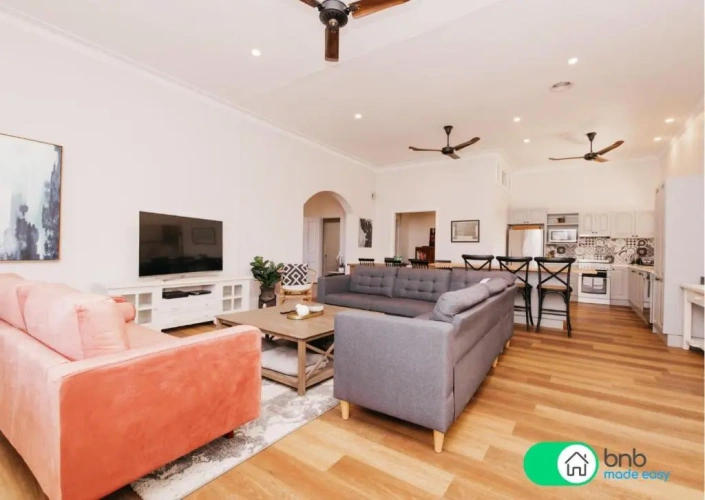 4 Bedrooms Cottage
