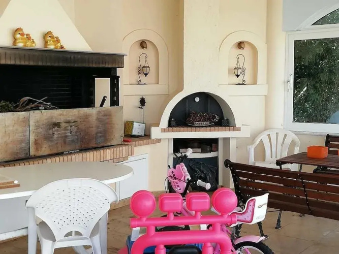 Villa Anny
