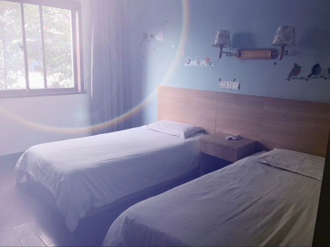 Tianjing Hotel