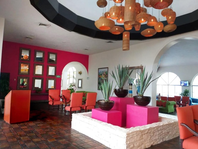 All Ritmo Cancun Resort & Water Park photo 29