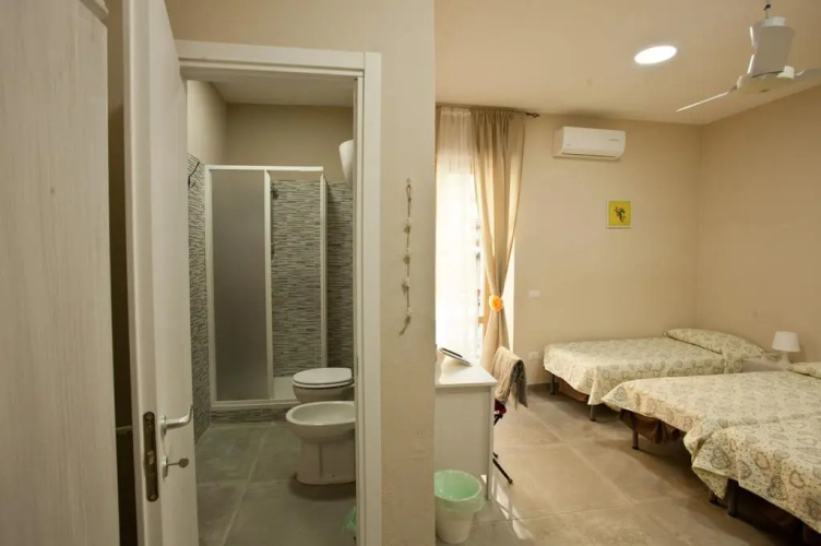 B&B Cara Napoli