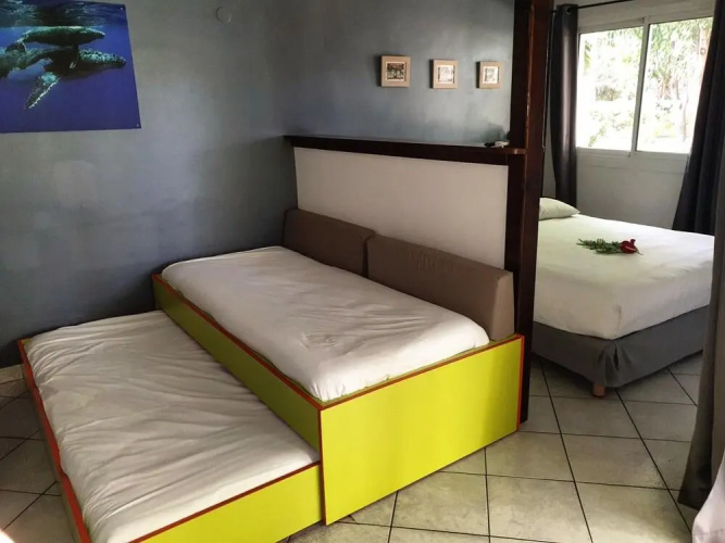 Hôtel Exsel Floralys