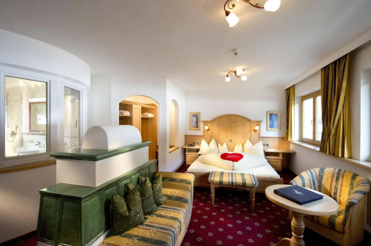 Hotel Tirolerhof