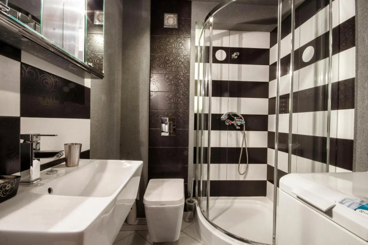 Apartament Słoneczna