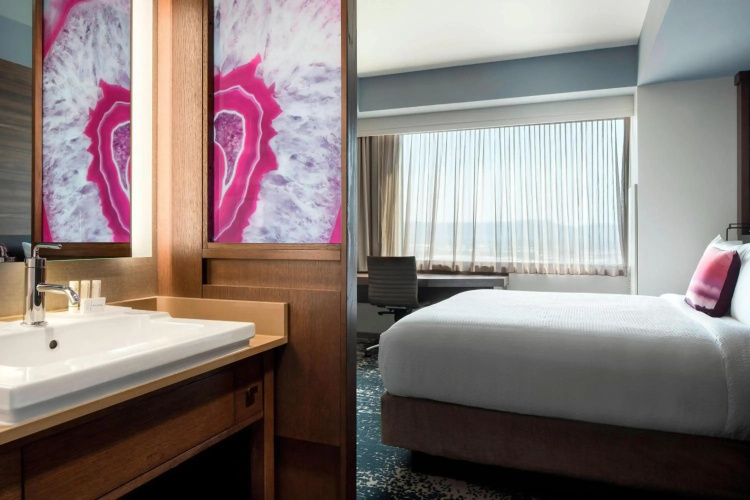 Residence Inn Phoenix Downtown