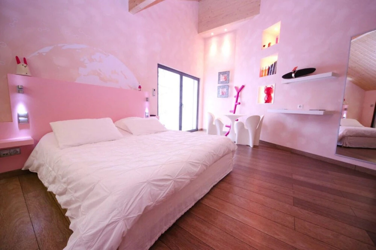 Maison Athome