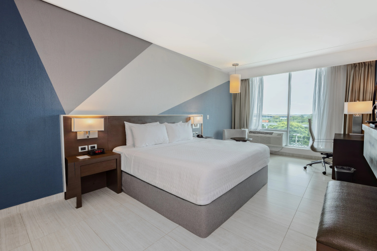 Crowne Plaza Panama Airport photo 8