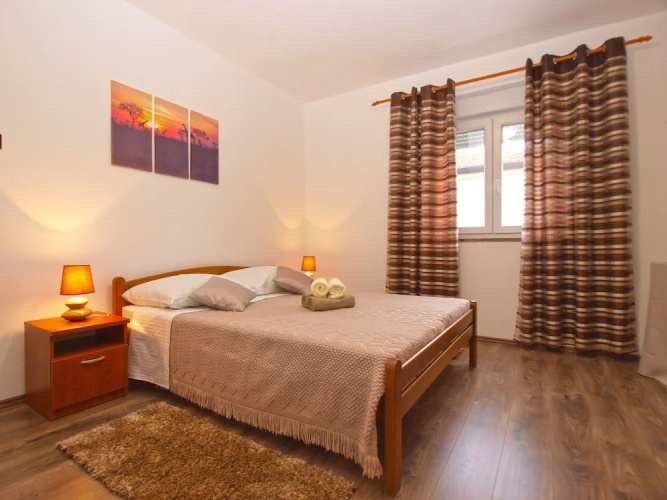 Apartment 1540