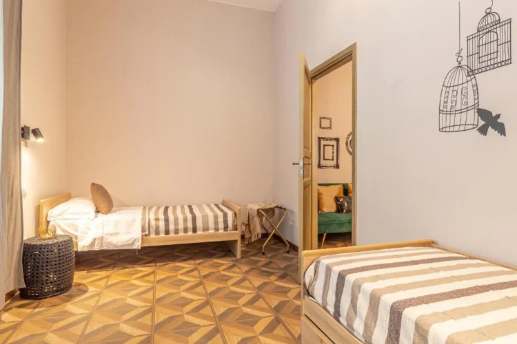 Galvani Apartments