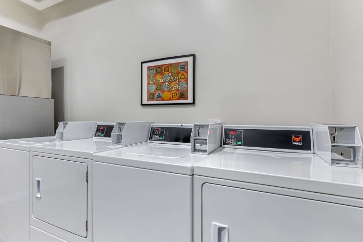 Best Western Canoga Park Motor Inn photo 36