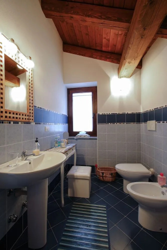 B&B Alla Borgata