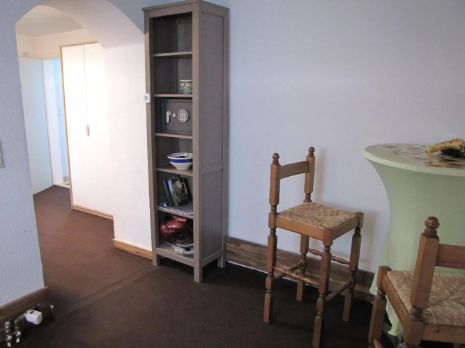 Apartment "Hugo37" am Bergpark