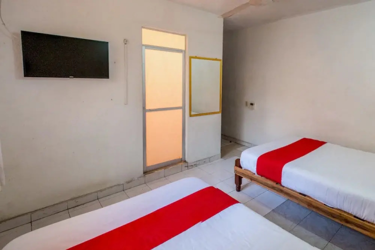 Hotel Casa Bravo