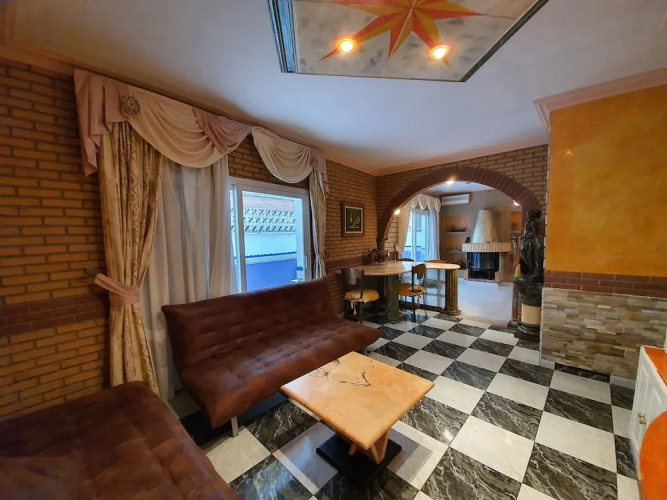 Apartament Morante